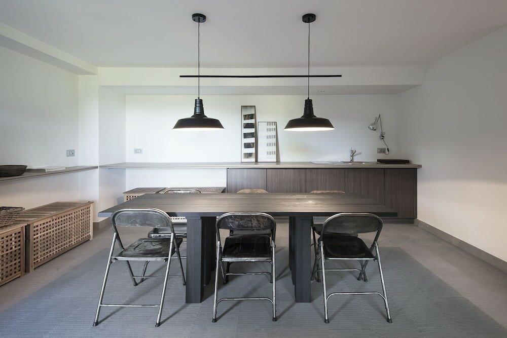 Фото Suite & Pool Como