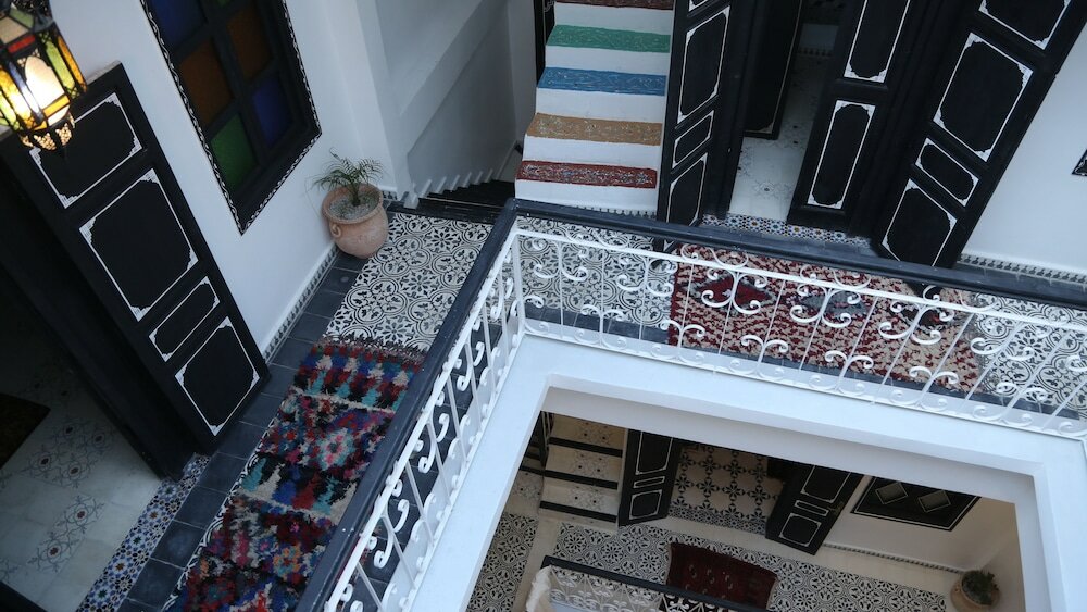 Фото Riad Tingis