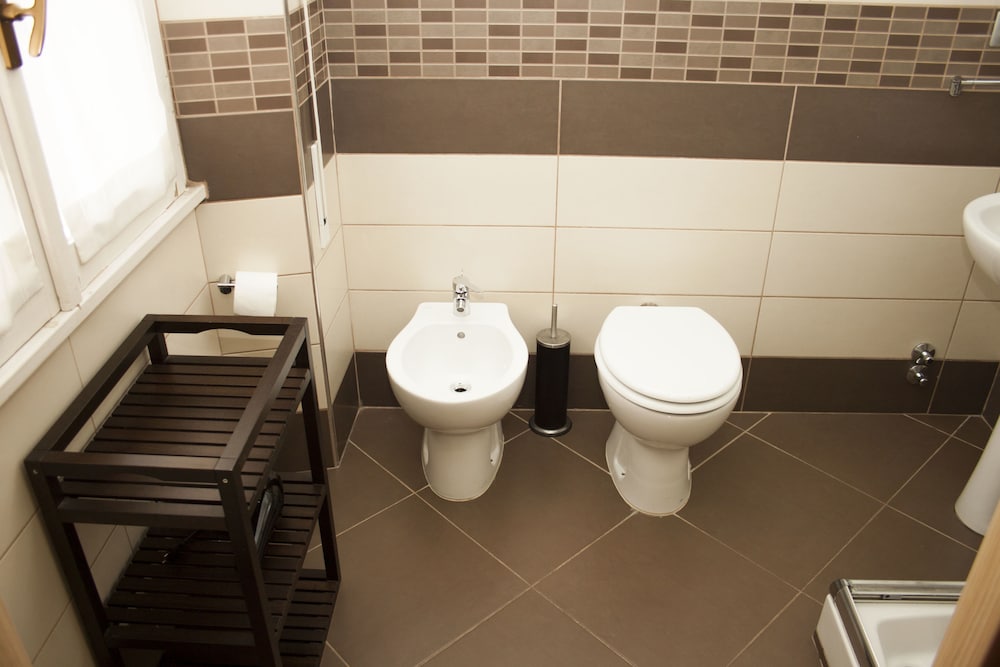 Фото B&b Selter's Aurelia-Vaticano