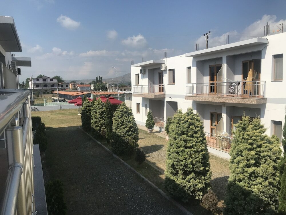 Фото Hotel Gardelend