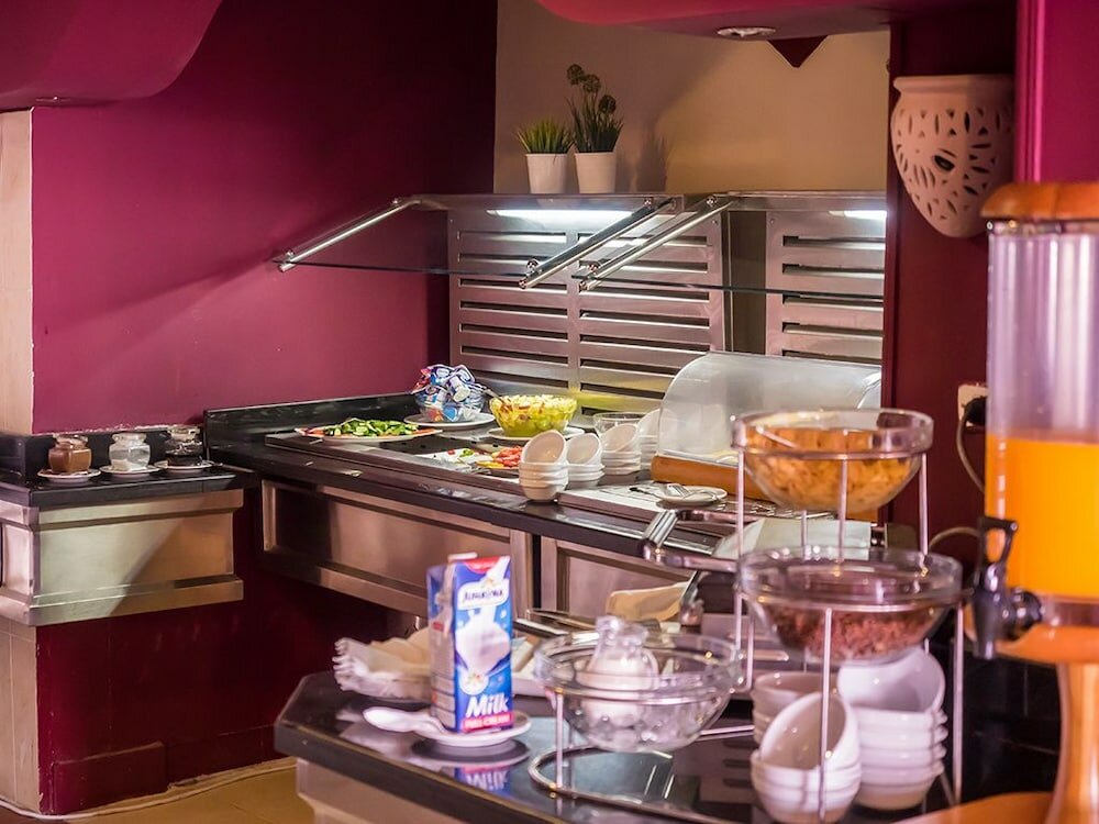 Фото Nemo Dive Club & Hotel