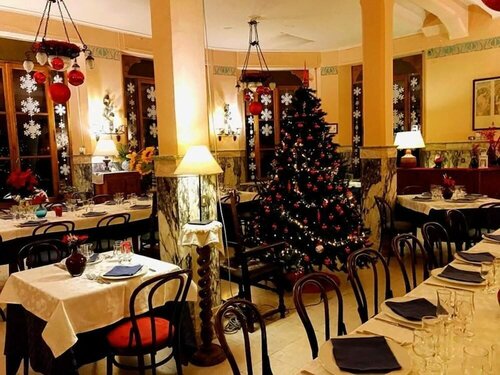 Гостиница Bed & Breakfast Ristorante Belvedere