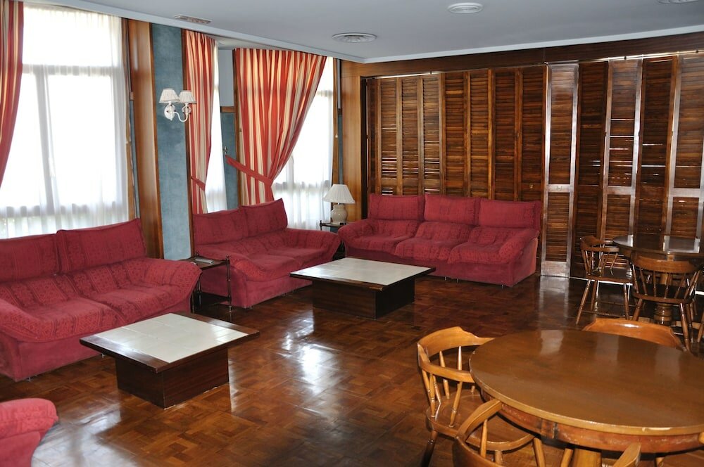 Фото Hostal Tafalla