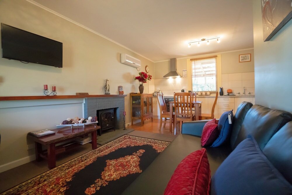 Фото Rubys Cottage