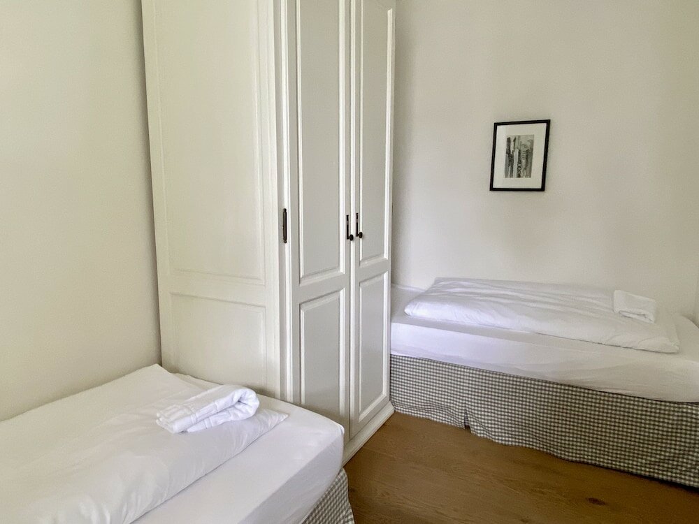 Фото Appartement Hotel Timmendorfer Strand