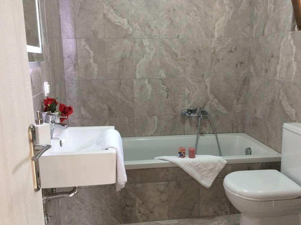 Фото Samothraki Suites Kalisti