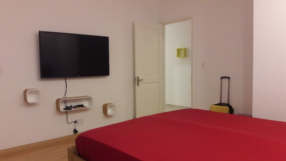 Фото Family Homestay Melody Vung Tau