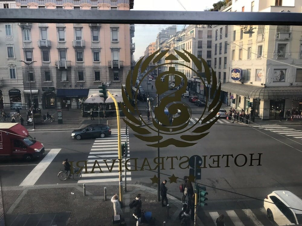 Фото Hotel Stradivari