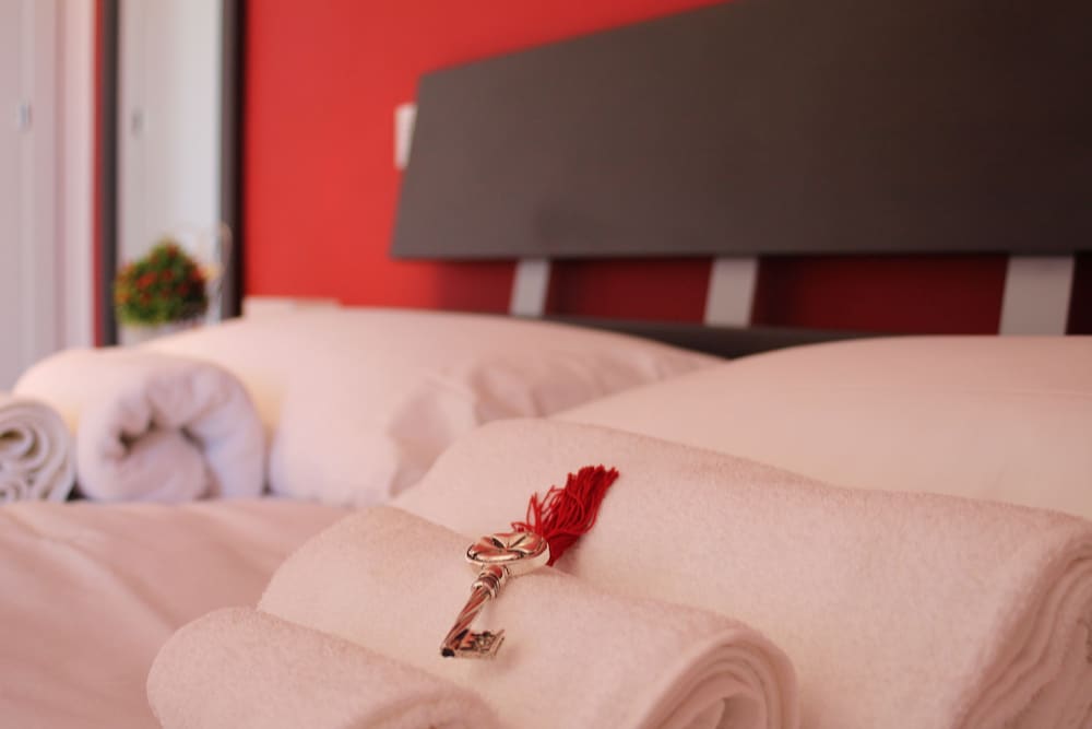 Фото Dimora Rosso Piceno