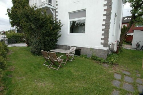 Гостиница Solferie Holiday Apt. Torridalsveien в Кристиансанне