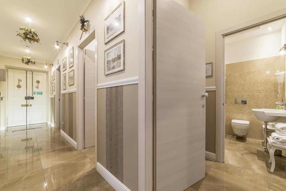 Фото Le Chiavi di Roma