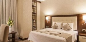 Гостиница Barden Hotel