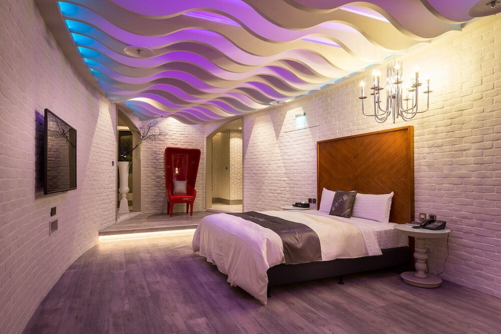 Фото Icolour Villa