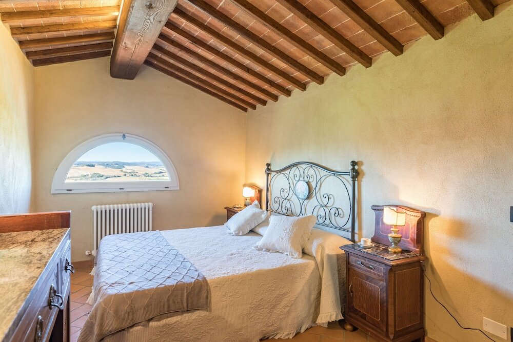 Фото Podere Albereto