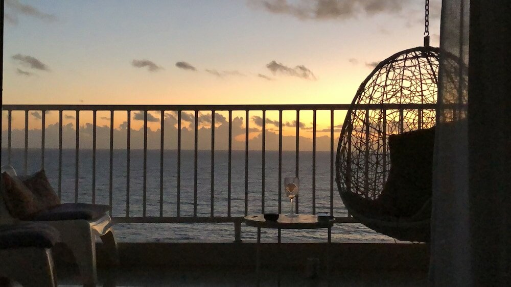 Фото Ocean View Gorgeous 1 Bedroom Apt