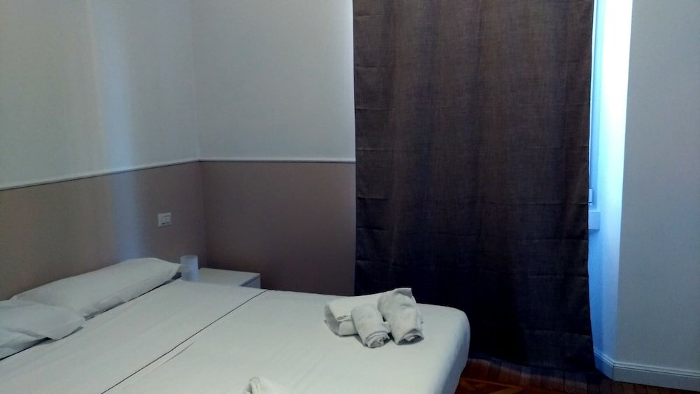 Фото Casa Liberty