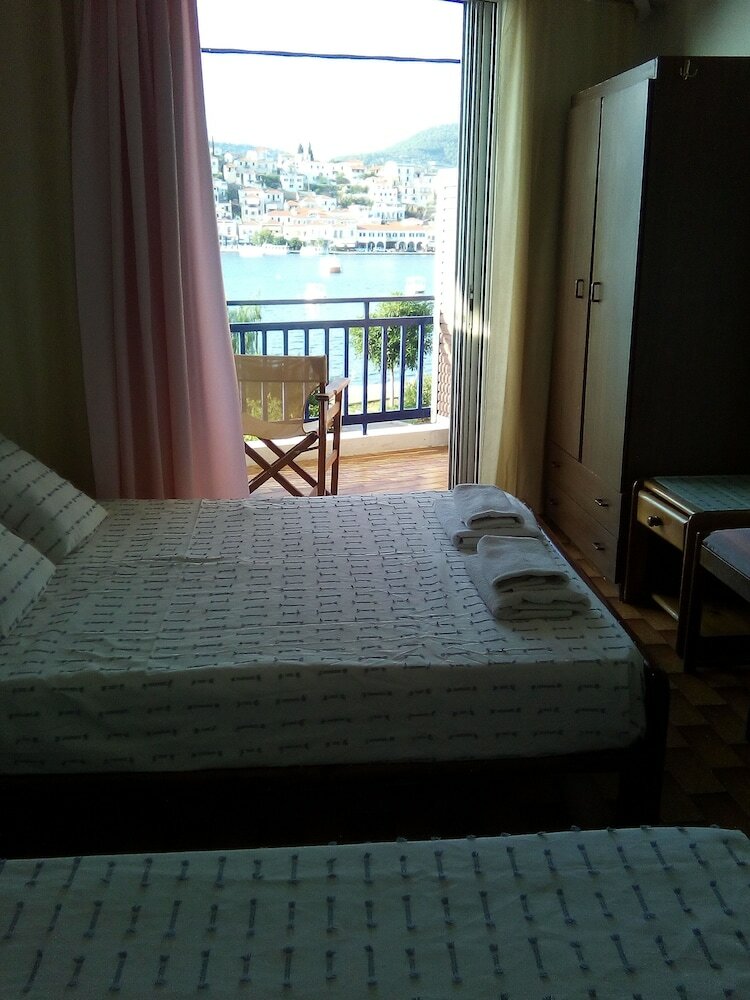 Фото Bissias Guest House