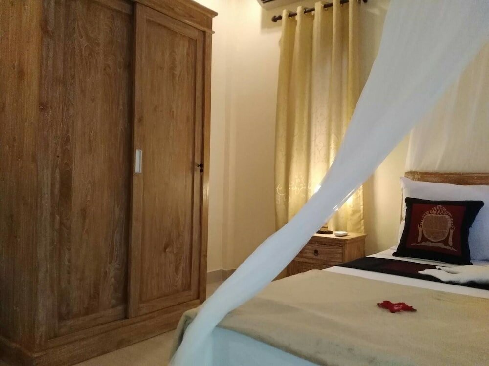 Фото Qiul Guest House