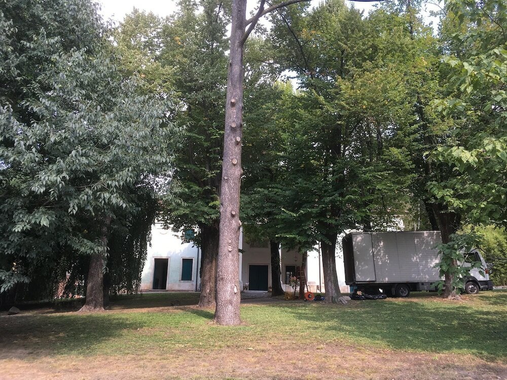 Фото Agriturismo Barchessa