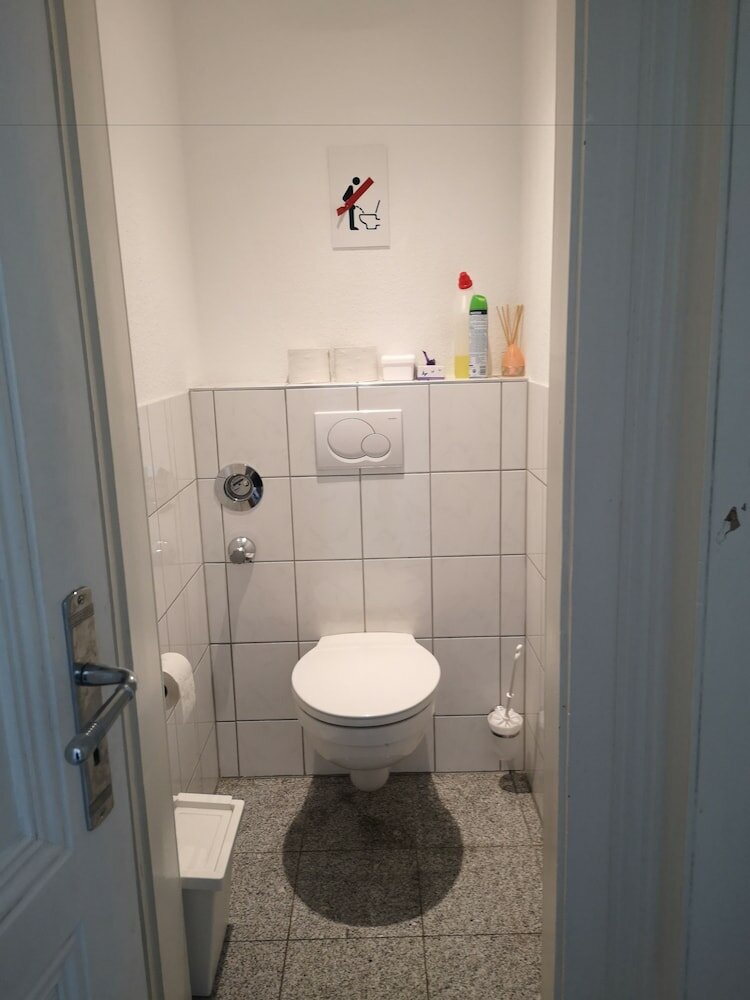 Фото A&s Ferienwohnungen Bonnerstraße 62