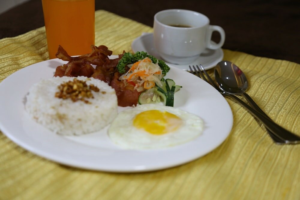 Фото Villa Rosita Hotel