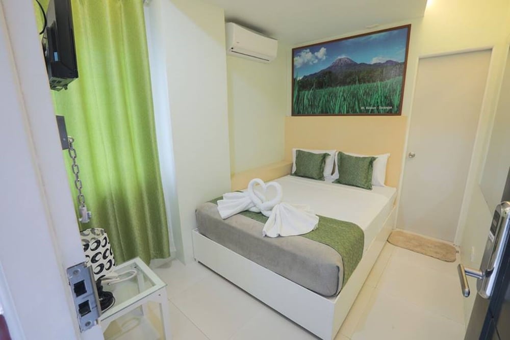 Фото Villa Rosita Hotel