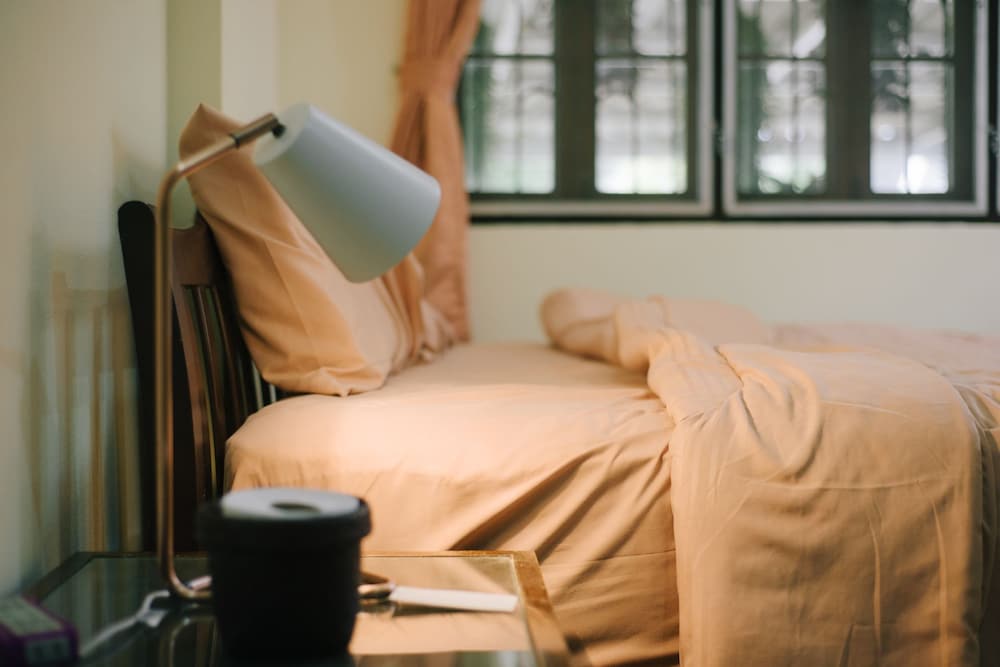 Фото Nimman Elegant Garden Villa