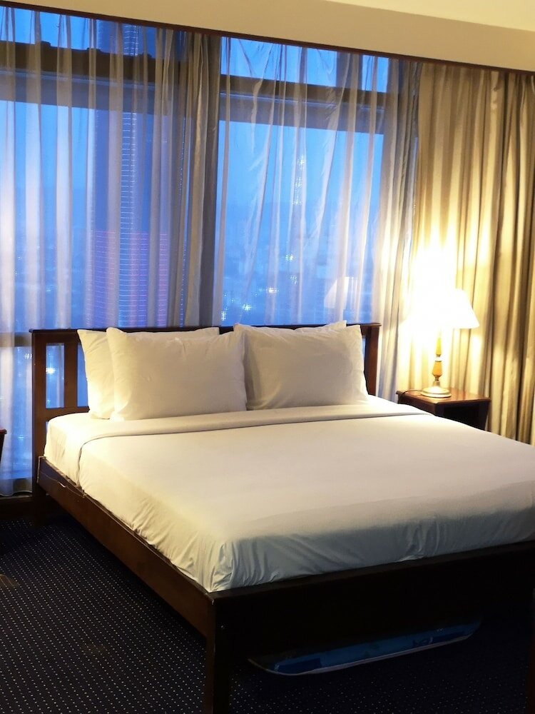 Фото Sweet Dream Suites at Times Square