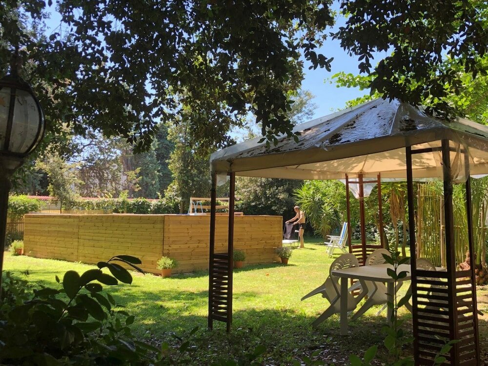 Фото Villa Berghella