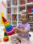 Color Chicks (Ufa, Mendeleyeva Street, 114/2), speech therapists  Ufa'dan