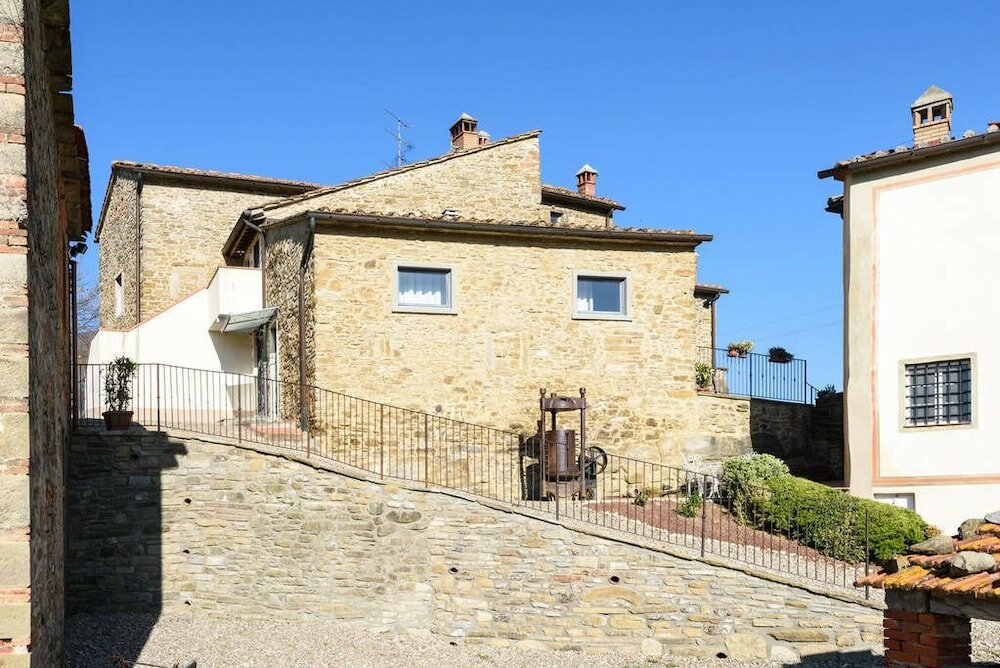 Фото Baciano Azienda Agrituristico Venatoria