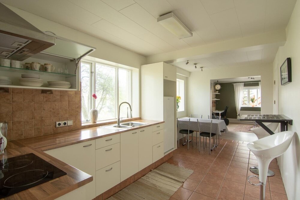 Фото Bjarmó Guesthouse