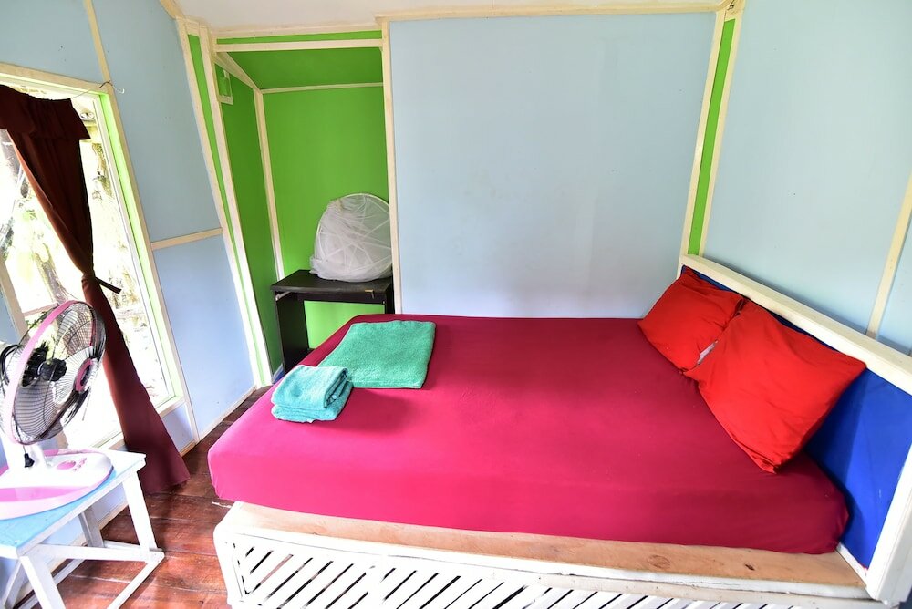 Фото Simply Life Bungalows