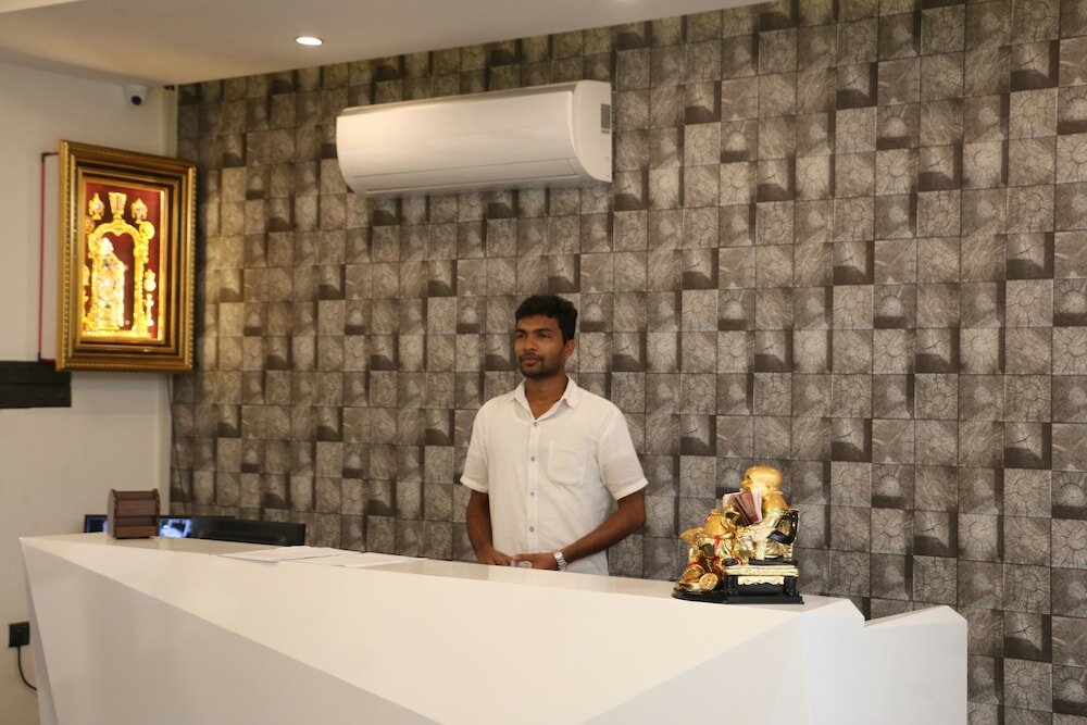 Фото Kestrels Colombo