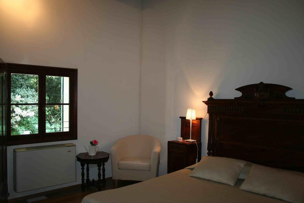 Фото Agriturismo Barchessa