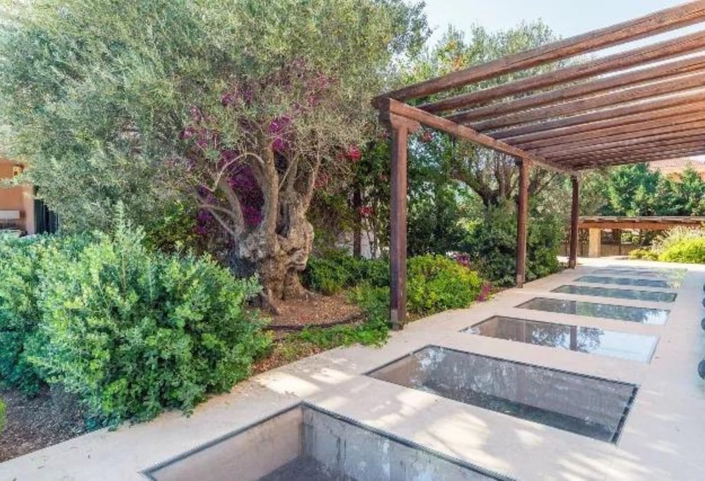 Фото Thermesea Luxury Lodge