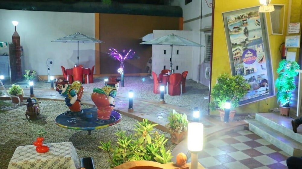 Фото Hotel Royal