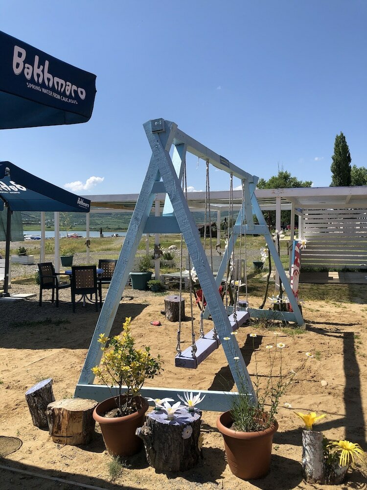 Фото Laguna Beach Club