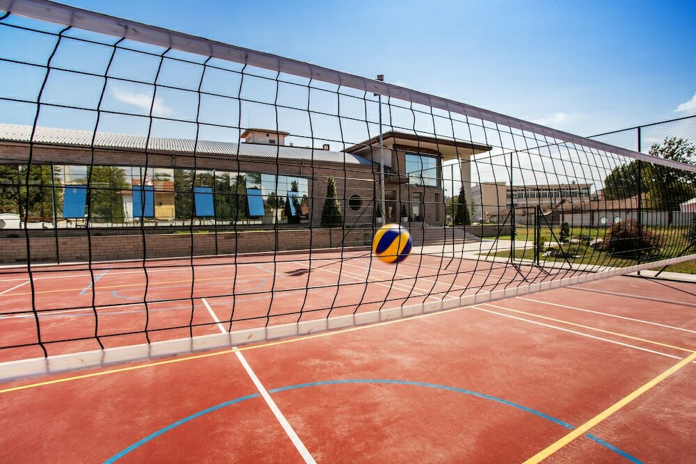 Фото Kamengrad Hotel & SPA