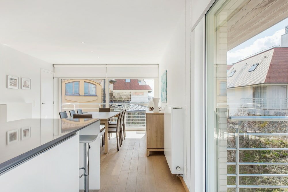 Фото Zeegerucht Duplex