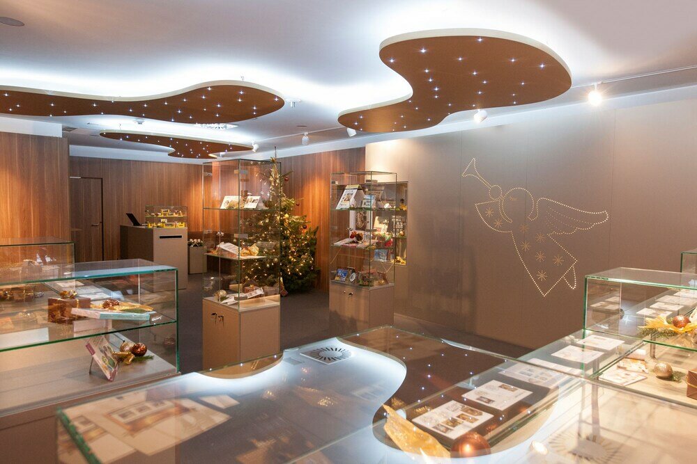 Фото Hotel & Restaurant Christkindlwirt