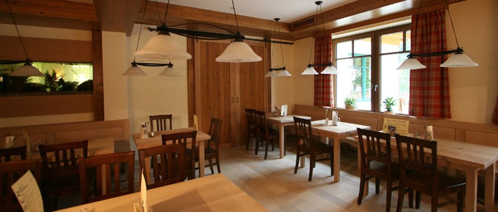 Фото Gästezimmer Fischerstüberl