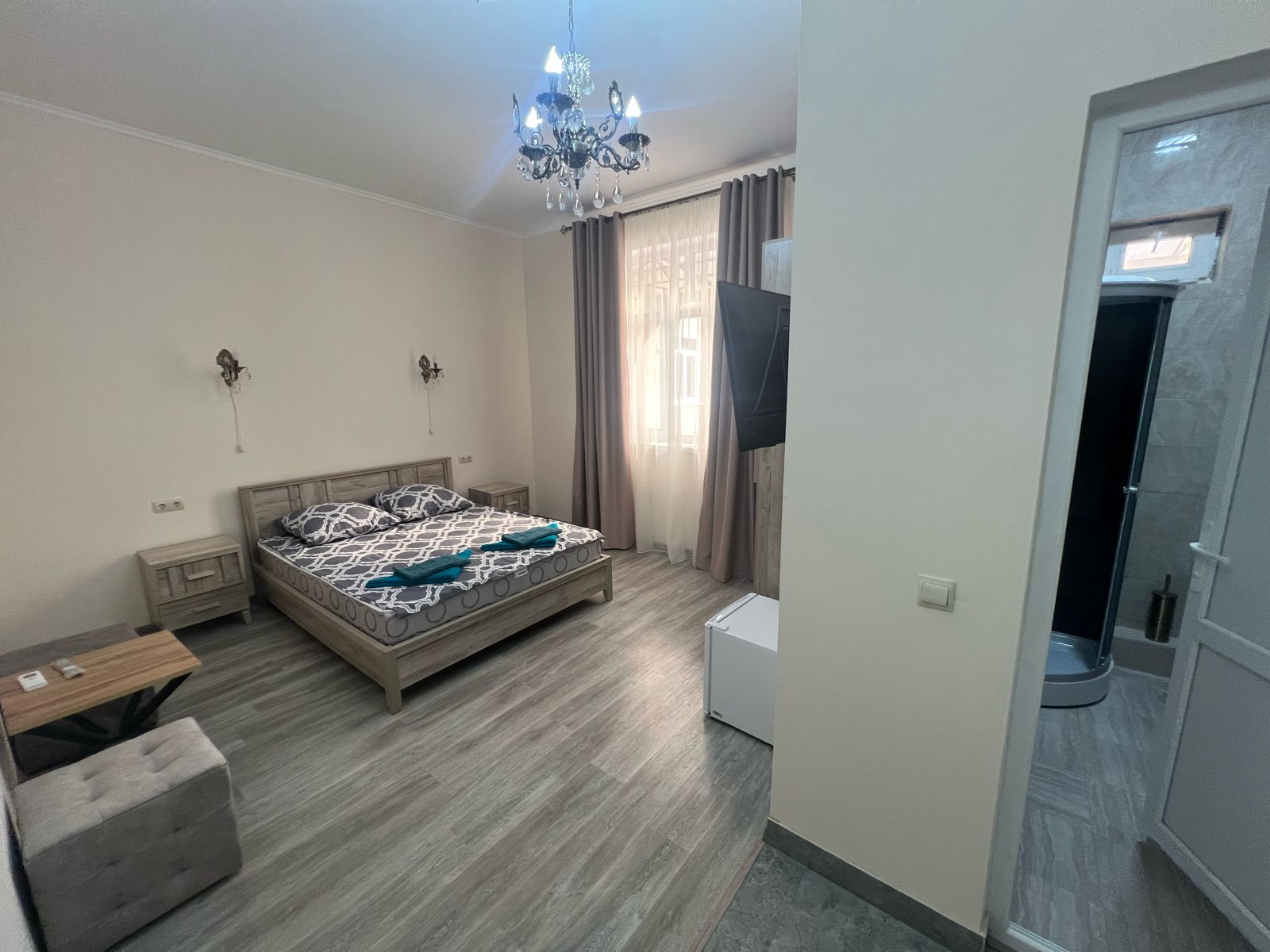 Фото Шинданд