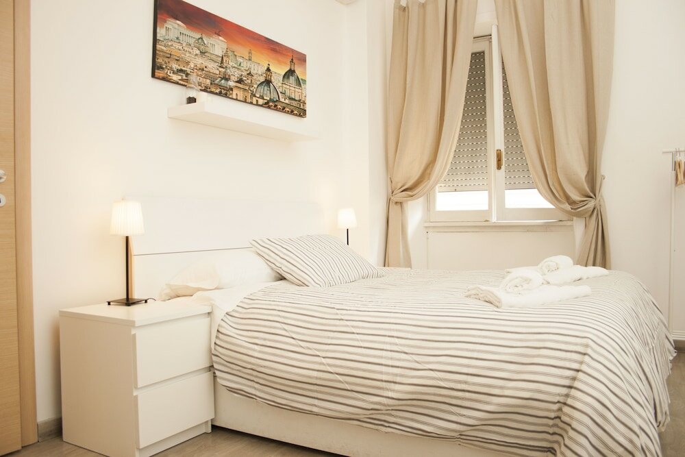 Фото B&b Selter's Aurelia-Vaticano