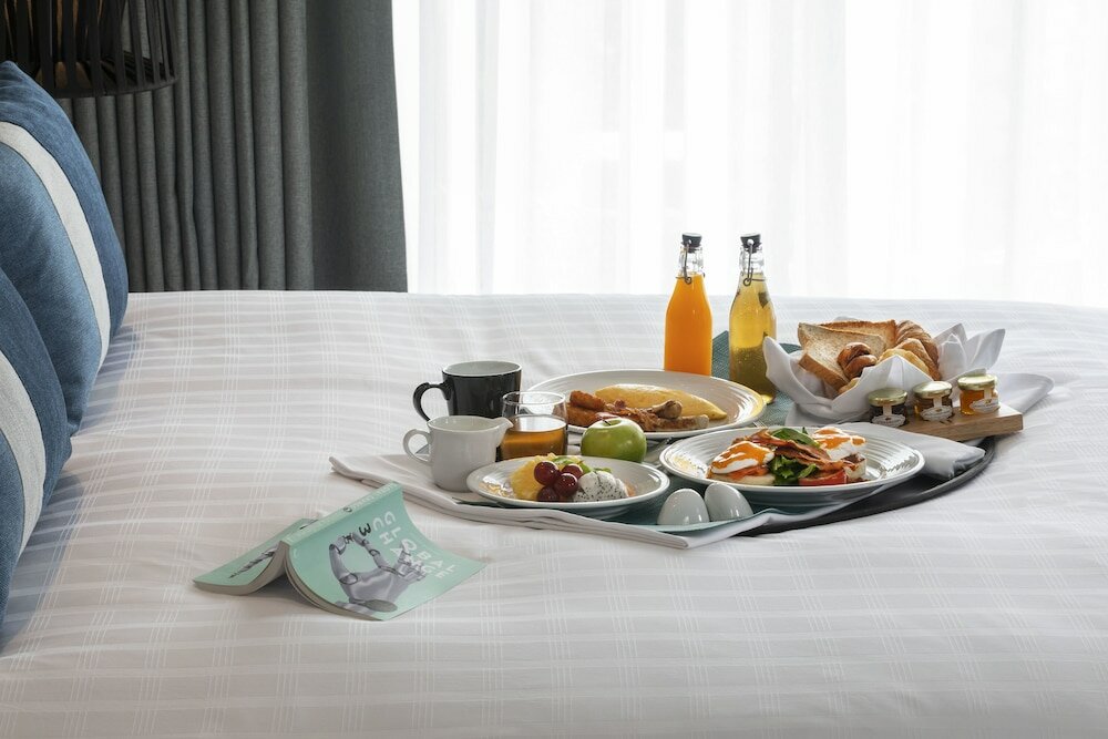 Фото U Jomtien Pattaya