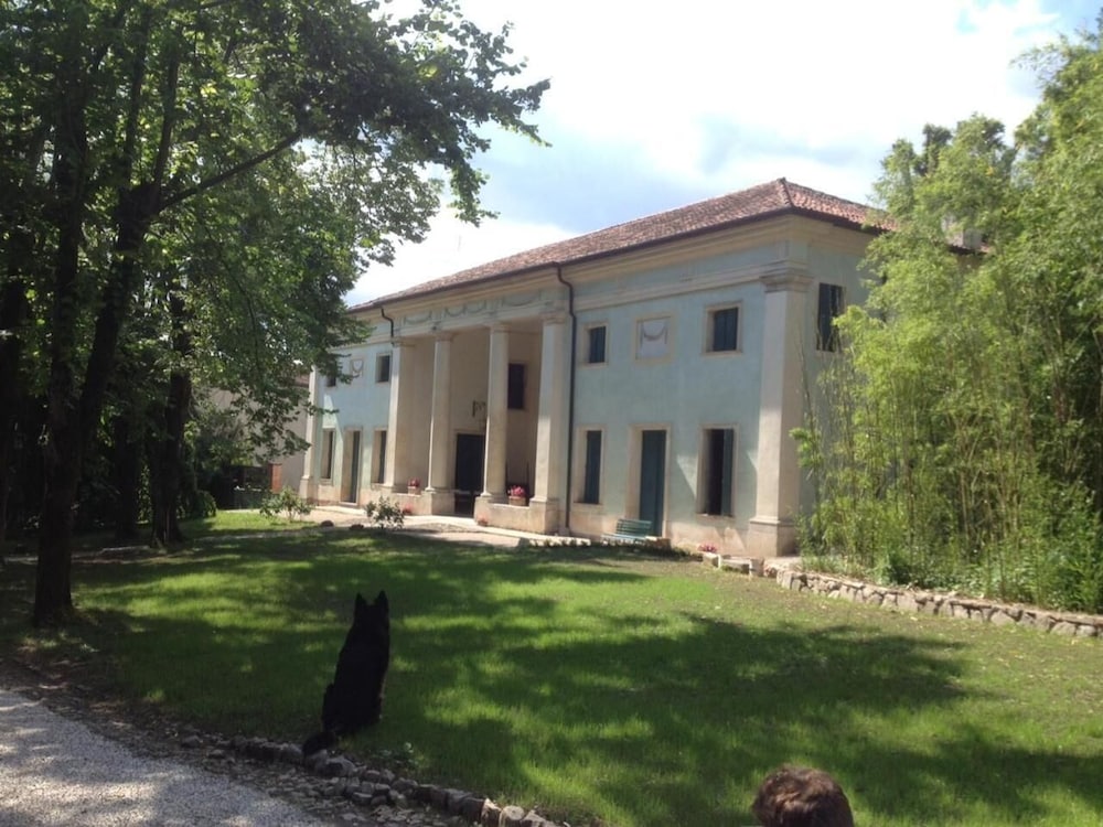 Фото Agriturismo Barchessa