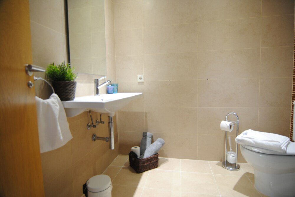 Фото Golf Resort 2Beds Terrace Apartment