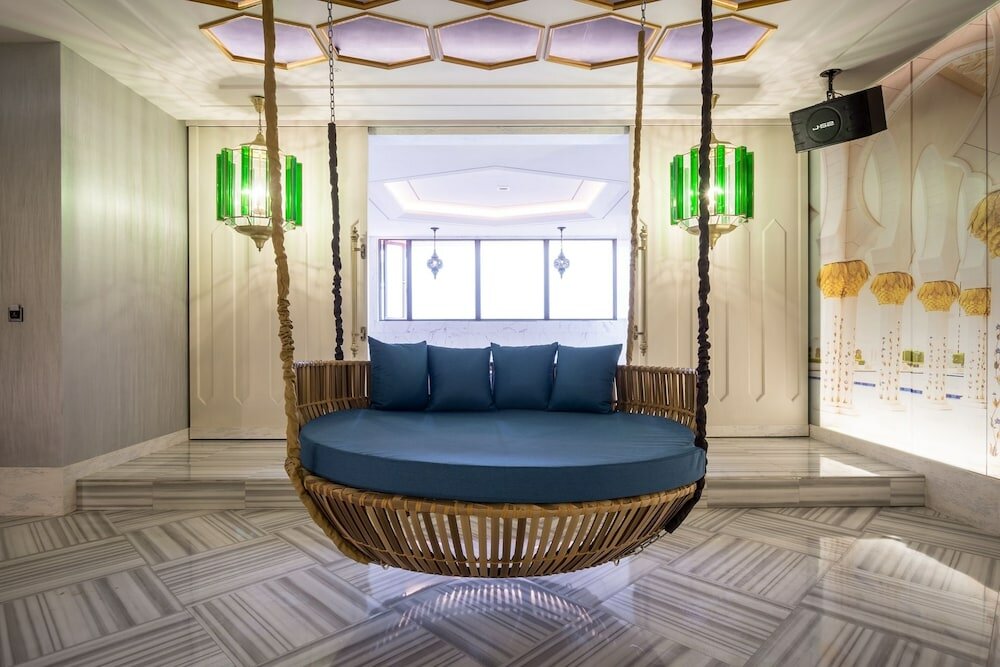 Фото Icolour Villa