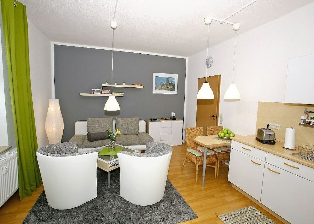 Фото Haus Eveline