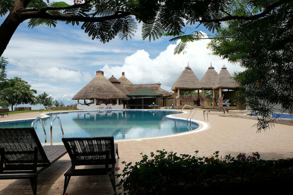 Hotel Emerald Resort Arbaminch, Earth, photo